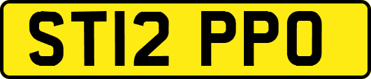 ST12PPO