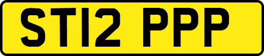ST12PPP