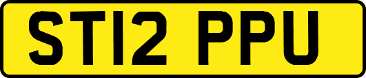 ST12PPU