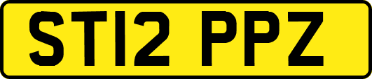 ST12PPZ