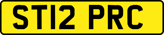 ST12PRC