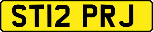 ST12PRJ