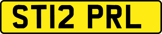 ST12PRL