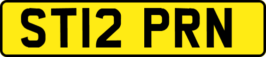 ST12PRN