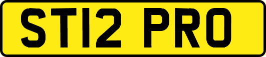 ST12PRO