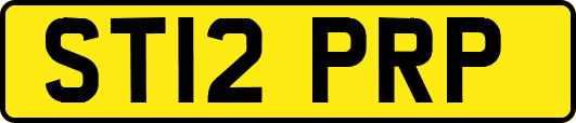 ST12PRP