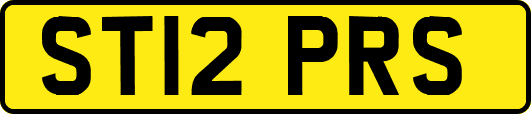 ST12PRS