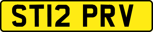 ST12PRV