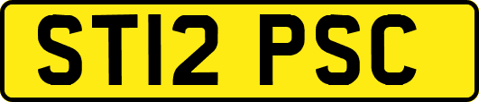 ST12PSC