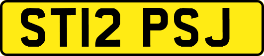 ST12PSJ