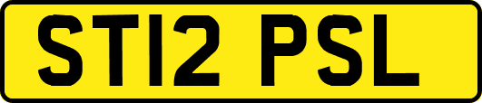 ST12PSL