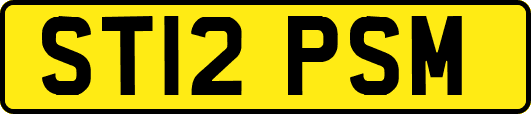 ST12PSM