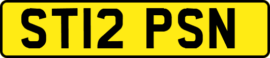 ST12PSN