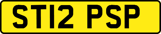 ST12PSP