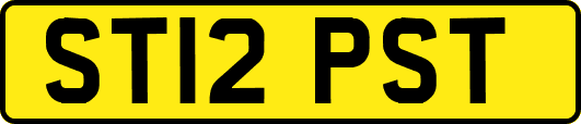 ST12PST