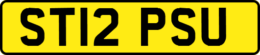 ST12PSU