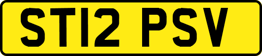 ST12PSV
