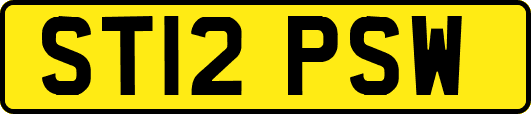 ST12PSW