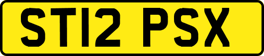 ST12PSX