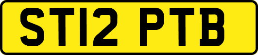 ST12PTB