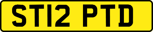 ST12PTD