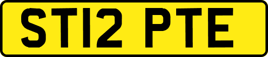 ST12PTE