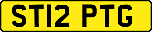 ST12PTG