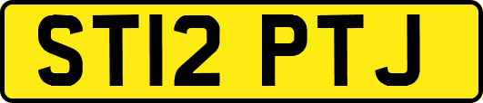 ST12PTJ