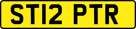 ST12PTR