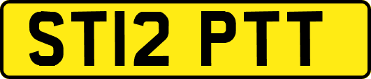 ST12PTT