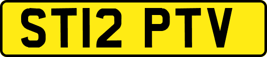 ST12PTV