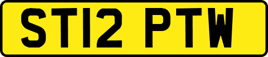 ST12PTW
