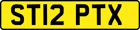 ST12PTX