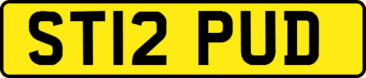 ST12PUD