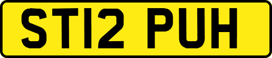 ST12PUH