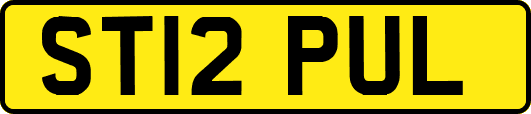 ST12PUL