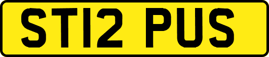 ST12PUS