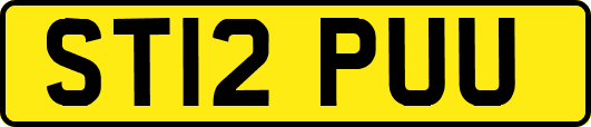 ST12PUU