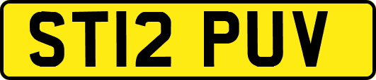 ST12PUV