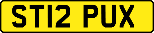 ST12PUX