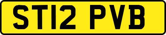 ST12PVB