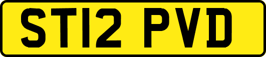 ST12PVD