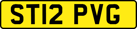 ST12PVG