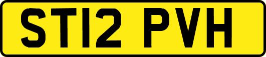 ST12PVH