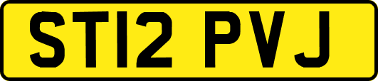ST12PVJ