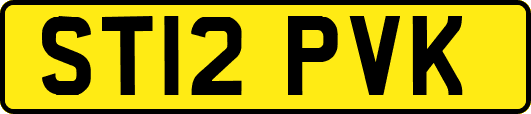 ST12PVK