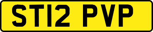 ST12PVP