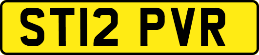 ST12PVR
