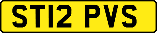ST12PVS