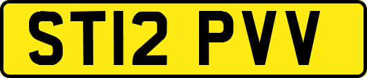 ST12PVV
